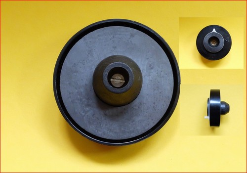 Jobo giunto magnetico