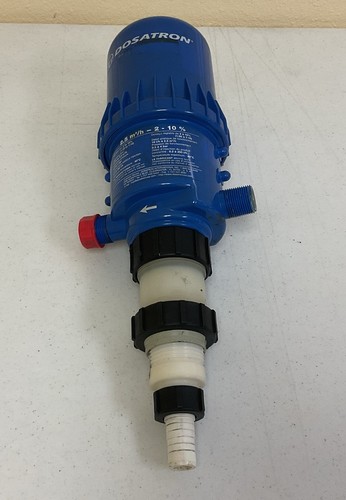 Dosatron di210 11gpm - dosatron, di210-11gpm