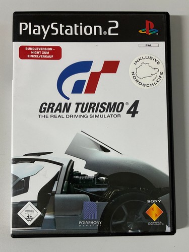 Gran turismo sony - turismo,