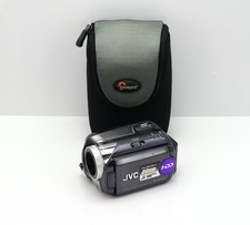 JVC EVERIO GZ-MG47E