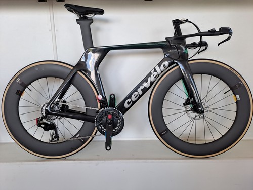 Cervelo sram force axs - p5,
