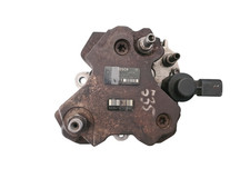 Pompa gasolio 306D2 BMW 530D 2006 3.0 td Codice pompa Bosch: 0445010073