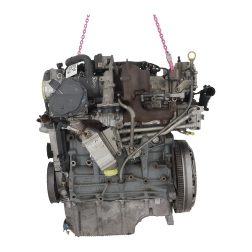 Motore 940c1000 78759 fiat - motore, 940c1000-78759