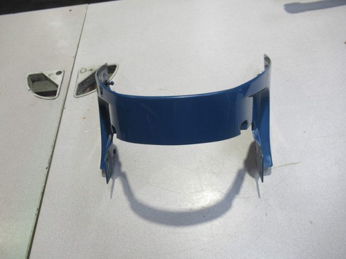Plastica sul serbatoio - , (yamaha