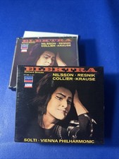 #A52 STRAUSS: Elektra 2 cds &