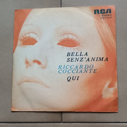 Riccardo cocciante bella - riccardo, cocciante-bella