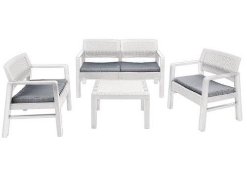 Set giardino kilimanjaro - set, da
