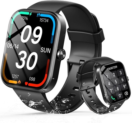 Smart watch per uomo - uomo, donna