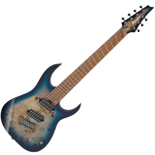 Ibanez rgms7pb cbs - ibanez, rgms7pb-cbs