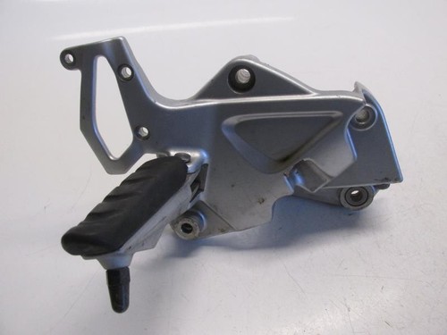 Piastra anteriore destra bmw - piastra,