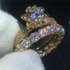 Anello da sposa di