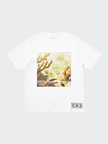 Uniqlo pokémon pokemon - uniqlo,