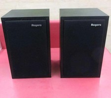 Rogers LS3/5A Altoparlanti