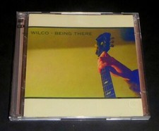 WILCO – Being There - n°2