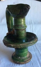 Arte Islamica Antica Lucerna