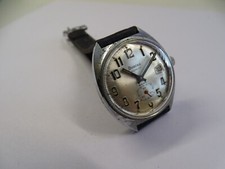 Orologio Vintage Anni 70 Senza