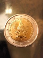 Moneta 2 Euro - Corpo