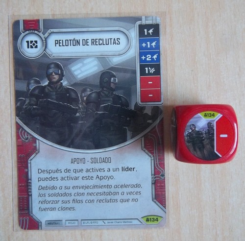 Star wars destiny 134 - destiny,