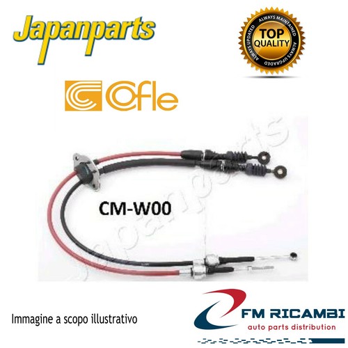 W00 japanparts cavo - cm-w00,