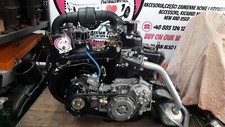 MOTORE COMPLETO 650CC  ELX