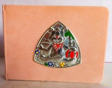 ALBUM FOTOGRAFICO NASCITA