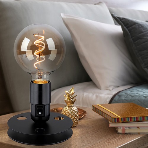 Luce tavolo lampada - lampada, da