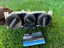 CENTRALINA COMANDI COMANDO ARIA CONDIZIONATA VOLKSWAGEN GOLF 4