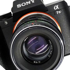 #Obiettivo#HELIOS_44-2_58mm_f/