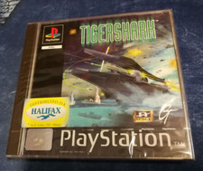 TigerShark Playstation PS1 PSX