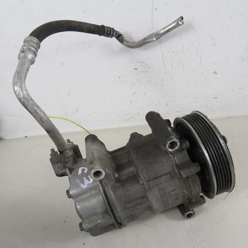 Compressore clima sd6vdb - compressore,