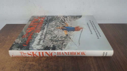 			The complete skiing