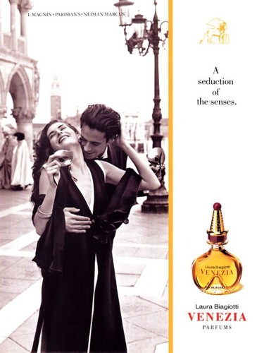 Profumo laura biagiotti - profumo,