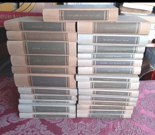 Serie utet vol - 26, grandi