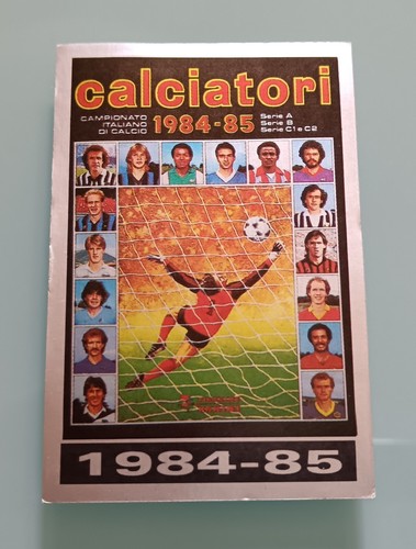 Scudetto figurine collezione - scudetto,