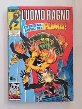 L'Uomo Ragno 48 - Attenti agli artigli del Puma! - Star Comics maggio 1990