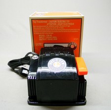 LIONEL 80 WATT TRASFORMATORE