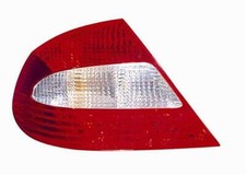 Fanale Posteriore per Mercedes