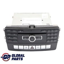 Mercedes slk r172 radio - mercedes,