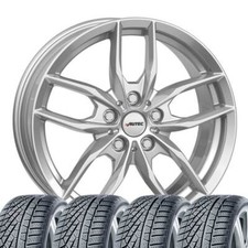 Complete winter wheels for - winter,
