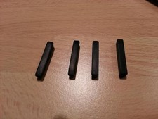 Gommini base inferiore poggia notebook per ACER Aspire 5535 5735 5735Z 5335