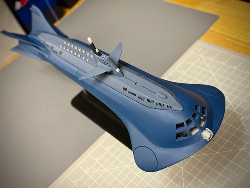 Seaview submarine viaggio - seaview,