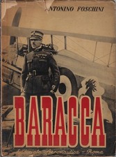 Foschini, Anton..BARACCA