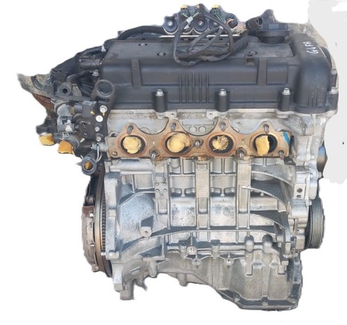 Motore g4fa hyundai 66kw - motore,