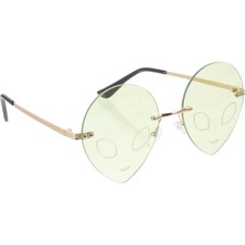 Occhiali Da Sole Strani