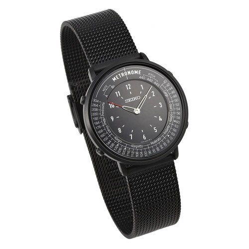 Orologio seiko metronome - seiko,