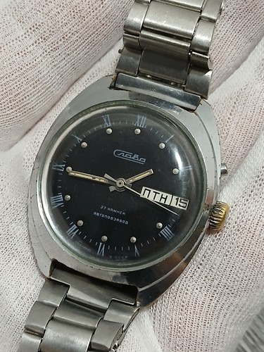 Raro orologio polso - orologio, da
