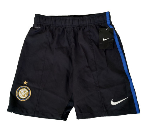 Inter calcio pantaloncini - fc,