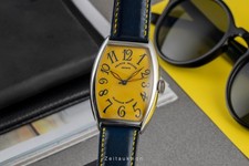 Orologio Uomo Franck Muller