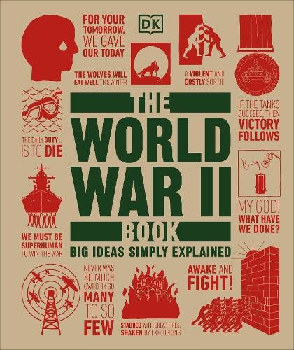 The world war - world,
