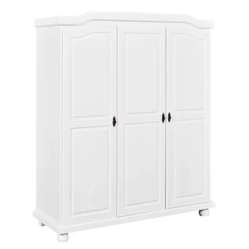 Armadio ante bianco legno - ante,